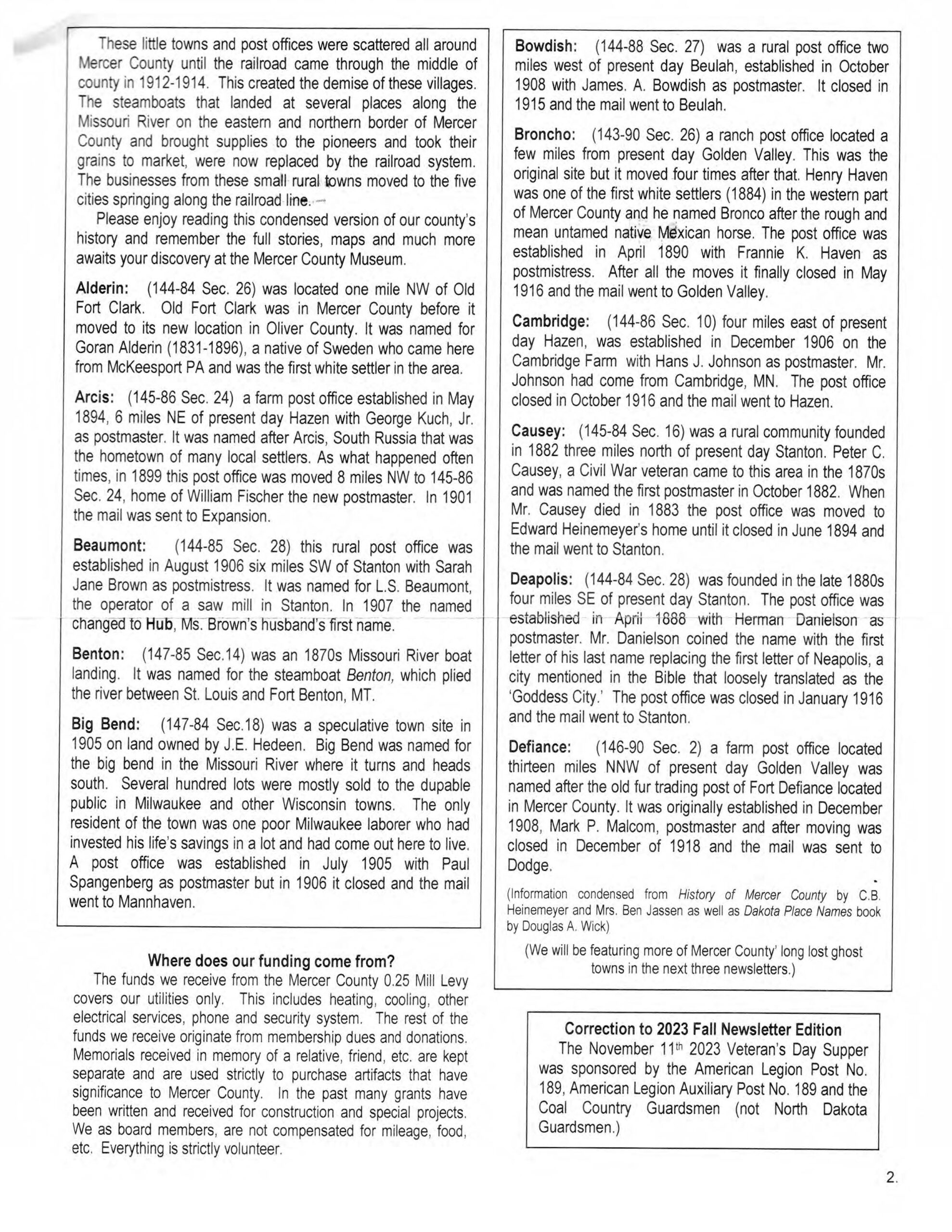 MERCER COUNTY NEWSPAPER visual data 4